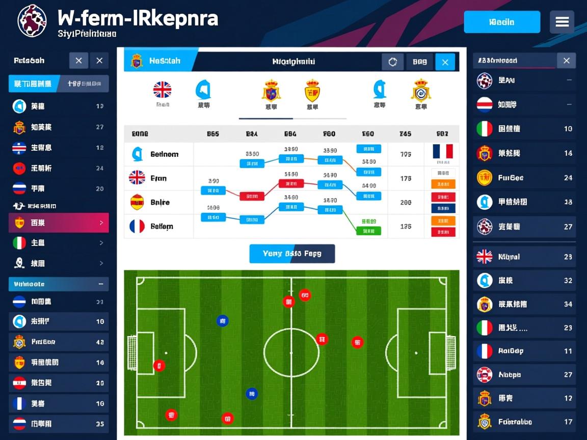 华体会体育官网-中场调度能力是否影响球队控球时间分布，从中场开始控制比赛节奏