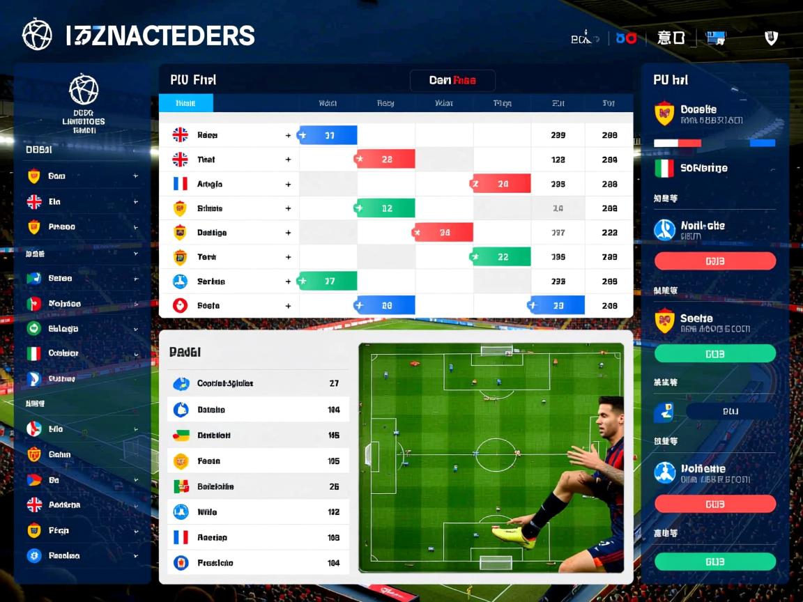 华体会app注册-五大联赛是否加强无球站位训练提升战术覆盖面，无球技术