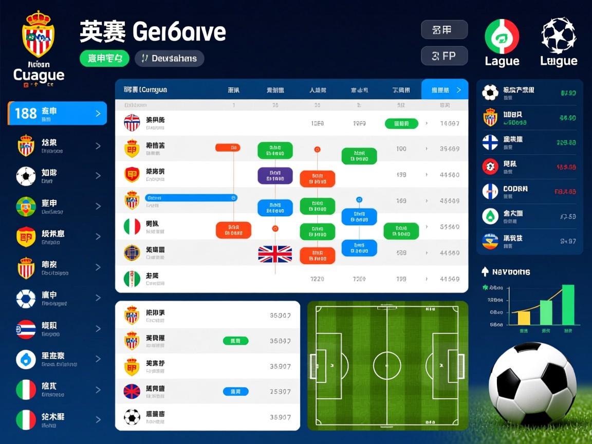 华体会体育app-五大联赛球队是否过度依赖边锋创造机会,五大联赛球队球员 第3张