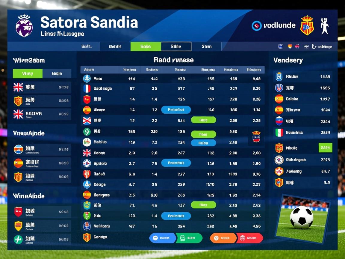 华体会app功能-五大联赛裁判争议判罚对比赛走势的潜在影响，五大联赛裁判薪资